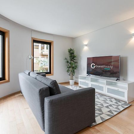 Guestready - Artsy Apartment OOporto Exteriör bild