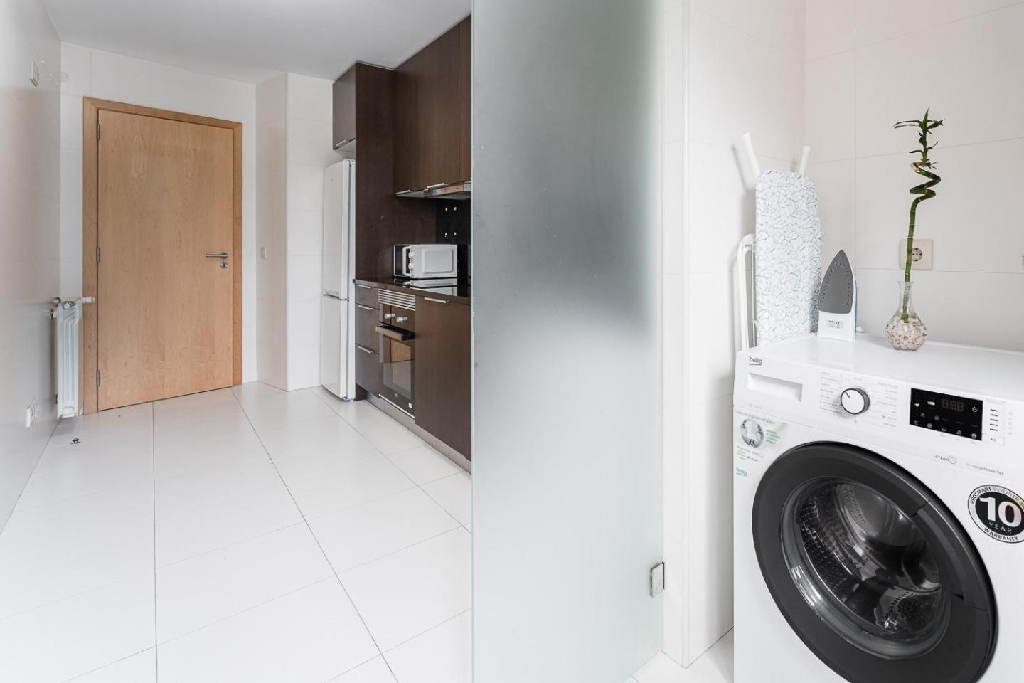 Guestready - Artsy Apartment OOporto Exteriör bild