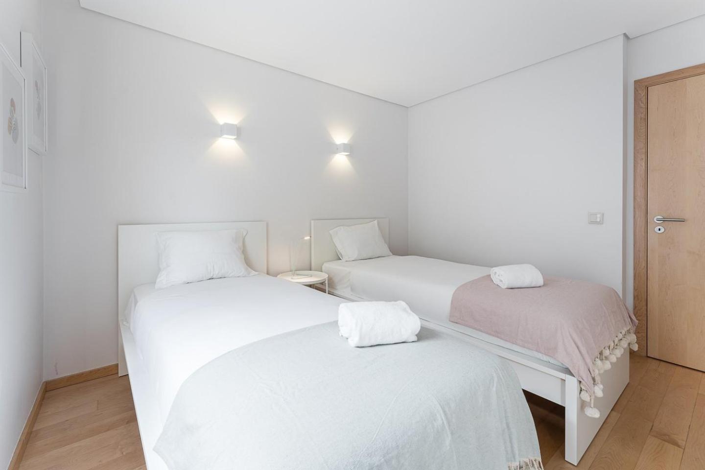 Guestready - Artsy Apartment OOporto Exteriör bild