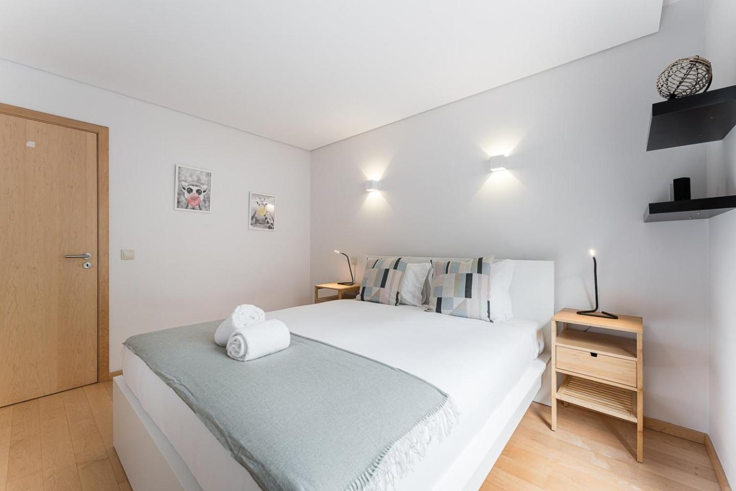 Guestready - Artsy Apartment OOporto Exteriör bild