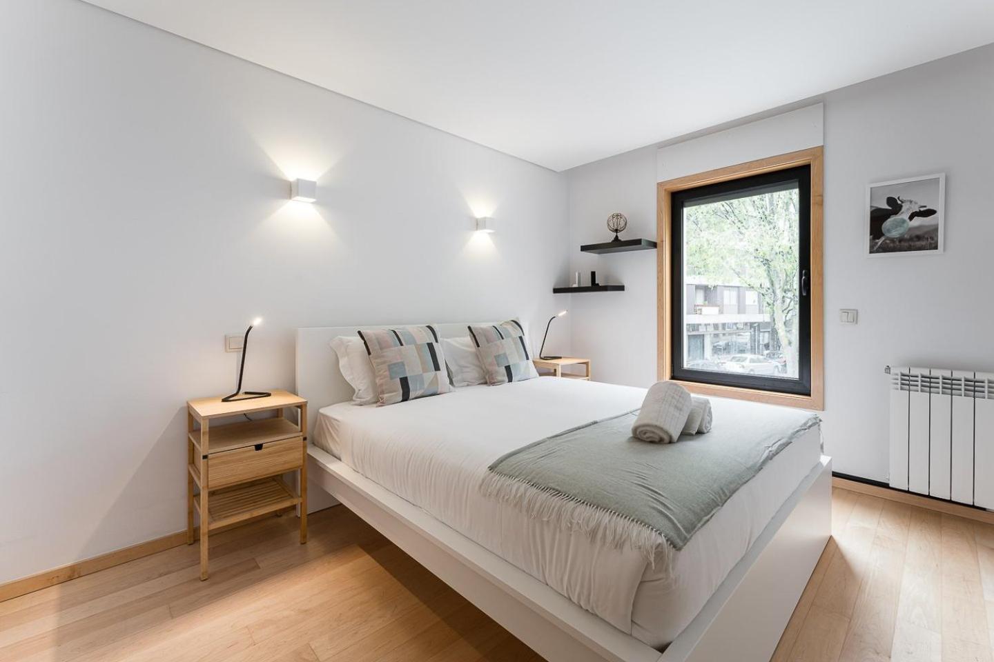 Guestready - Artsy Apartment OOporto Exteriör bild