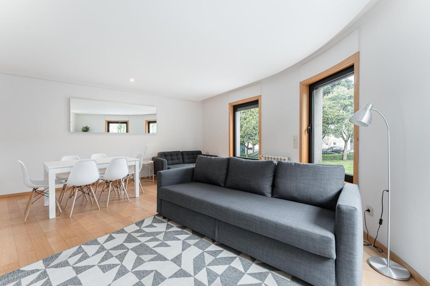 Guestready - Artsy Apartment OOporto Exteriör bild