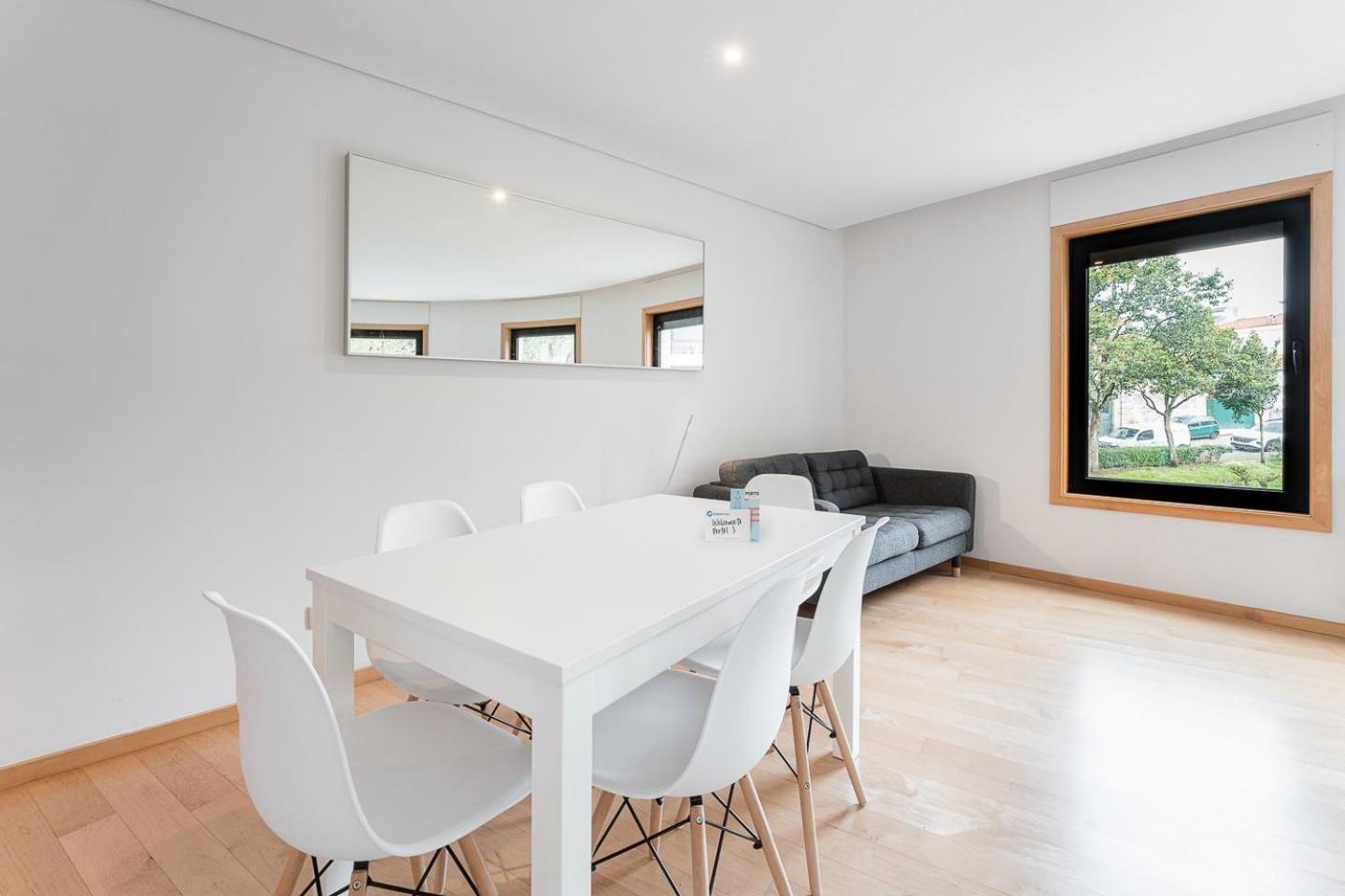 Guestready - Artsy Apartment OOporto Exteriör bild