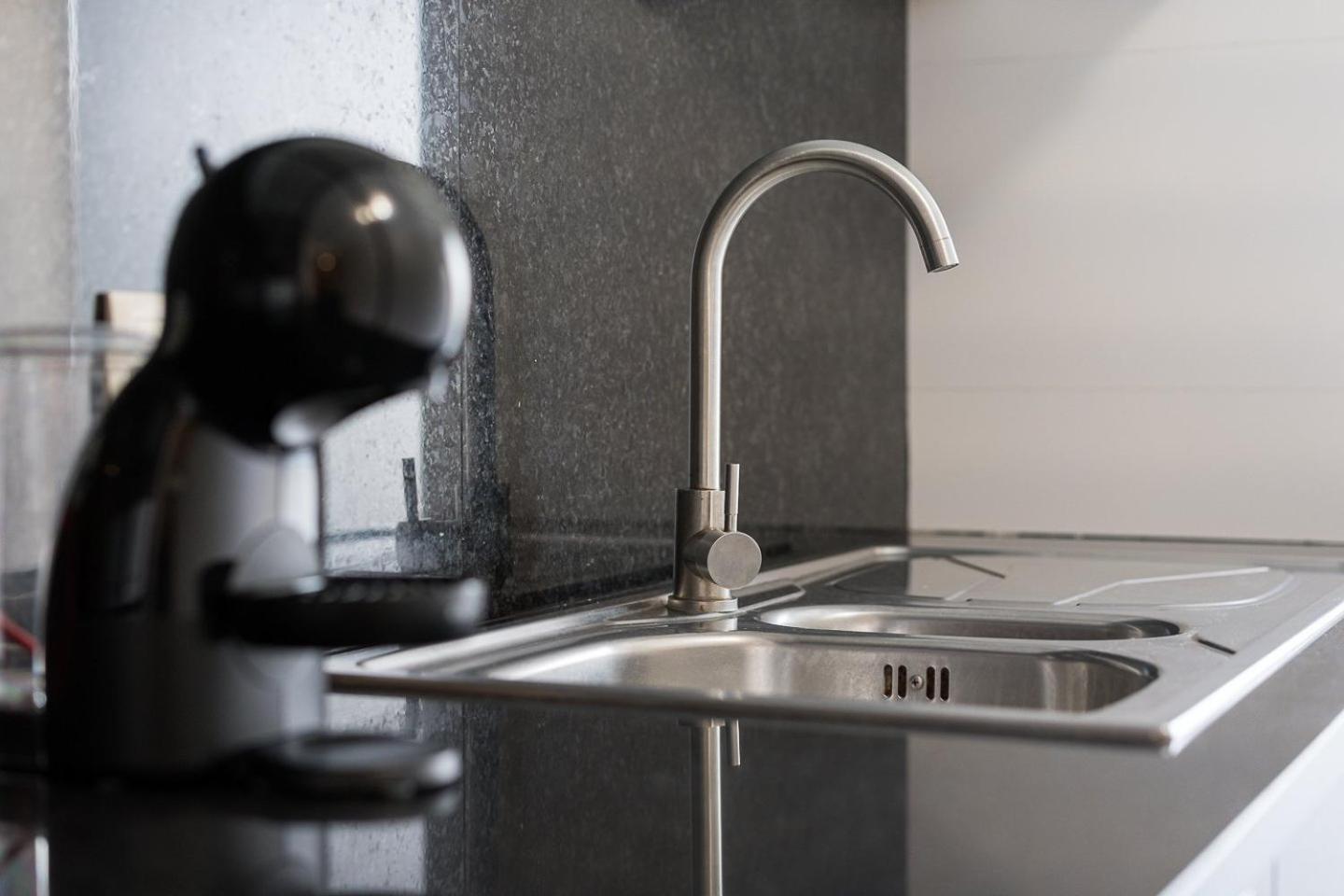 Guestready - Artsy Apartment OOporto Exteriör bild