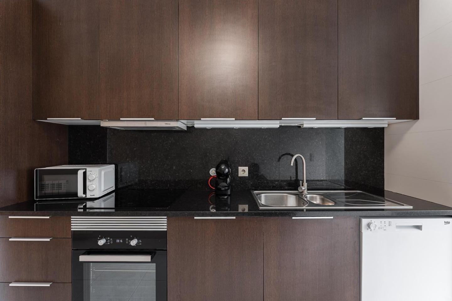 Guestready - Artsy Apartment OOporto Exteriör bild