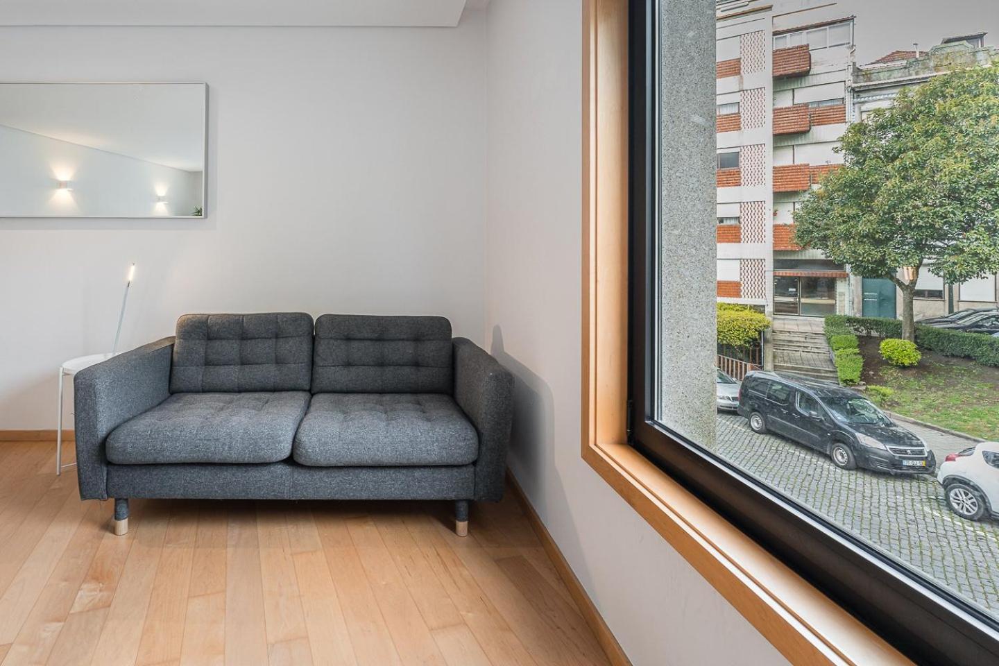 Guestready - Artsy Apartment OOporto Exteriör bild