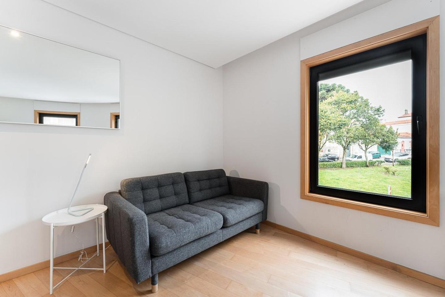 Guestready - Artsy Apartment OOporto Exteriör bild