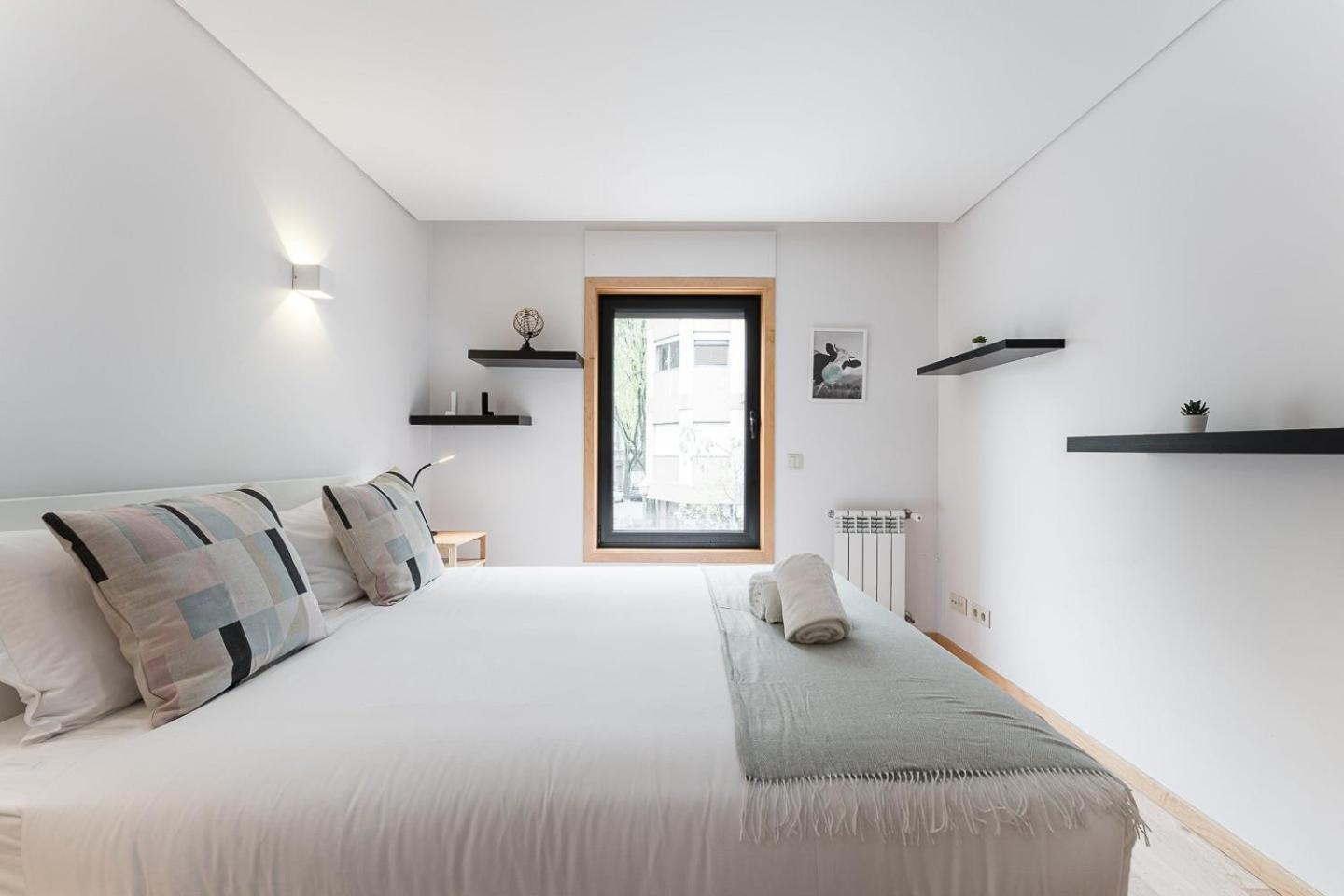 Guestready - Artsy Apartment OOporto Exteriör bild